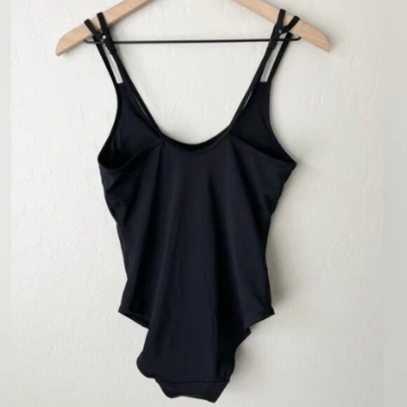 NEW! Modibodi Swimwear One Piece in BLACK (XS) - Picture 9 of 9